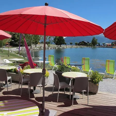 / Lago Hotell 3*