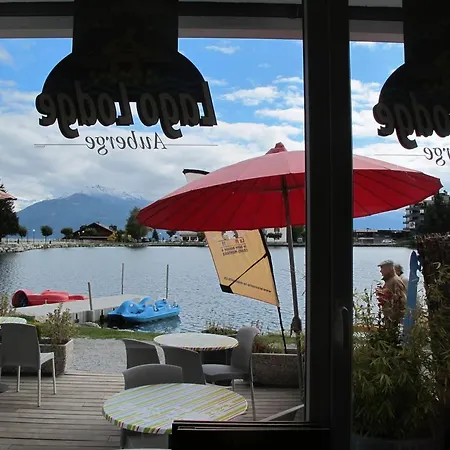 Hotell / Lago