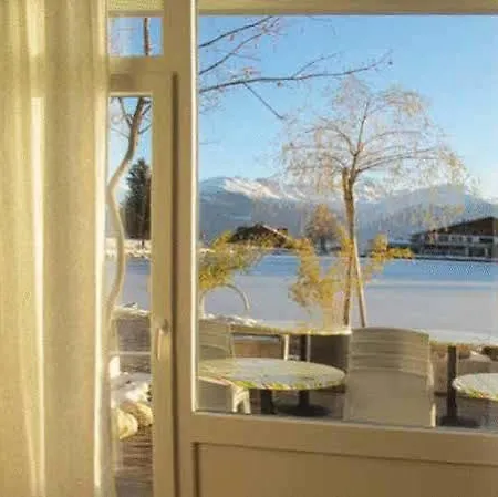 / Lago 3* Crans-Montana