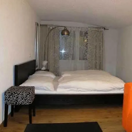 Hotell / Lago Crans-Montana