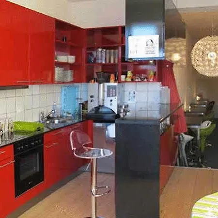 Hotell / Lago 3*