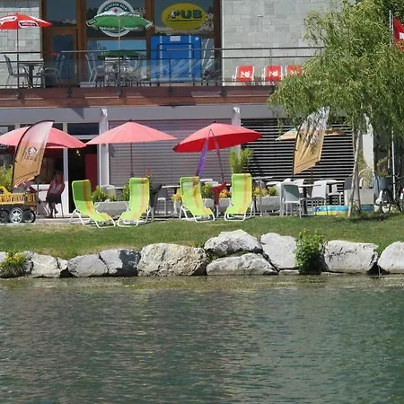 / Lago Отель 3*
