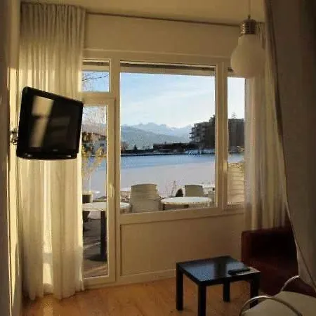 / Lago 3* Crans-Montana