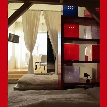 Hotell / Lago Crans-Montana