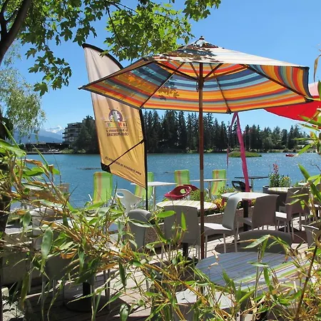 / Lago 3* Crans-Montana